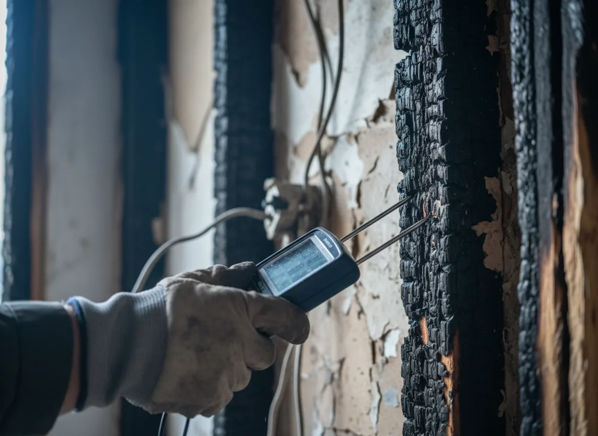 Fire Damage Restoration Southport, NC FAQs